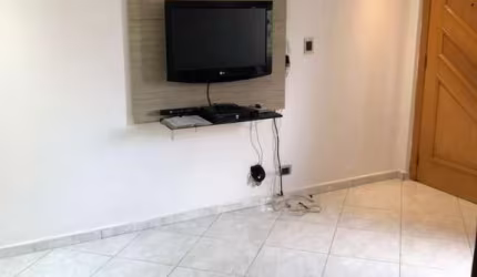 Apartamento com 2 quartos à venda no Altos de Vila Prudente, São Paulo , 51 m2 por R$ 220.000