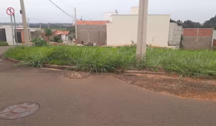 Terreno à venda no Parque Taquaral, Piracicaba , 400 m2 por R$ 180.000