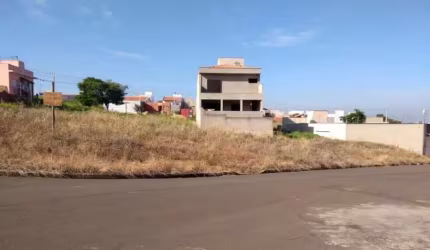 Terreno à venda no Taquaral, Piracicaba , 650 m2 por R$ 350.000