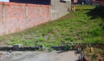 Terreno à venda no Parque São Matheus, Piracicaba , 250 m2 por R$ 165.000