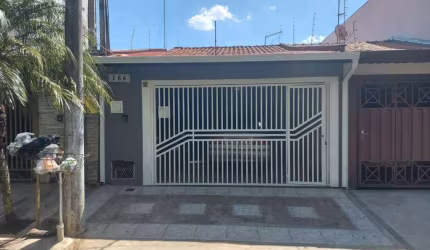 Casa com 2 quartos à venda no Jardim Astúrias III, Piracicaba , 69 m2 por R$ 480.000