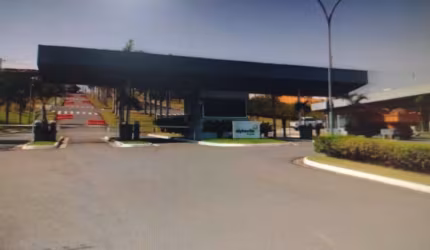 Terreno em condomínio fechado à venda no Loteamento Santa Rosa, Piracicaba , 907 m2 por R$ 1.250.000
