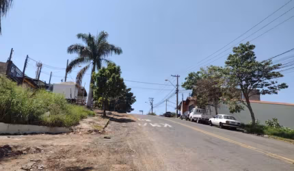 Terreno à venda na Vila Cristina, Piracicaba , 300 m2 por R$ 120.000