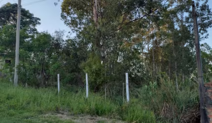 Terreno à venda no Jardim Santa Isabel, Piracicaba , 1900 m2 por R$ 230.000