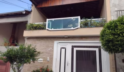 Casa com 2 quartos à venda no Parque Residencial Monte Rey, Piracicaba , 250 m2 por R$ 550.000