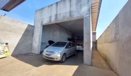 Casa com 2 quartos à venda no Água Branca, Piracicaba , 200 m2 por R$ 1.000.000