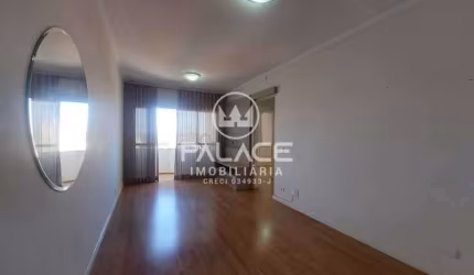 Apartamento com 2 quartos à venda na Vila Monteiro, Piracicaba , 77 m2 por R$ 260.000
