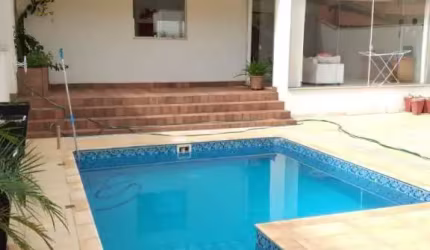 Casa com 3 quartos à venda no Parque Santa Cecília, Piracicaba , 209 m2 por R$ 750.000
