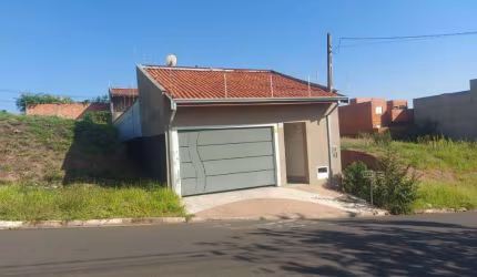 Casa com 2 quartos à venda no Loteamento Vem Viver Piracicaba I, Piracicaba , 93 m2 por R$ 340.000