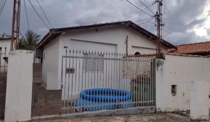 Casa com 1 quarto à venda no Morumbi, Piracicaba , 44 m2 por R$ 280.000