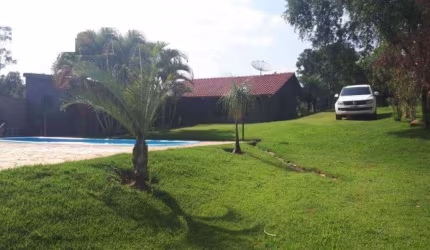 Chácara / sítio com 2 quartos à venda na Chácara Recreio Represa, Nova Odessa , 148 m2 por R$ 790.000