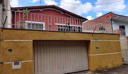 Casa com 4 quartos à venda no Parque São Quirino, Campinas , 176 m2 por R$ 690.000