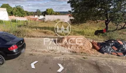 Terreno à venda no Vale do Sol, Piracicaba , 240 m2 por R$ 120.000
