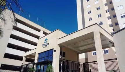 Apartamento com 2 quartos à venda no Paulicéia, Piracicaba , 62 m2 por R$ 290.000