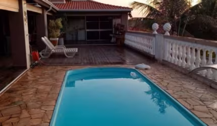 Chácara / sítio com 3 quartos à venda no Vivendas Bela Vista, Piracicaba , 250 m2 por R$ 800.000