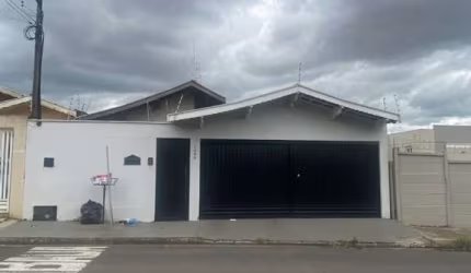 Casa com 3 quartos à venda no Jardim Nova Suíça, Piracicaba , 190 m2 por R$ 490.000