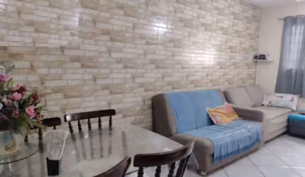 Casa com 3 quartos à venda no Conjunto Residencial Mário Dedini, Piracicaba , 100 m2 por R$ 300.000