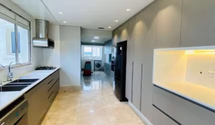 Apartamento com 4 quartos para alugar na Vila Rezende, Piracicaba , 368 m2 por R$ 30.000