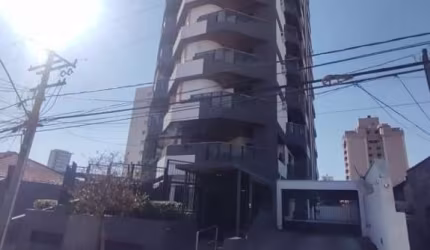 Apartamento com 3 quartos à venda no Alemães, Piracicaba , 220 m2 por R$ 850.000