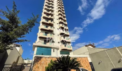 Apartamento com 2 quartos para alugar no Alto, Piracicaba , 210 m2 por R$ 4.500