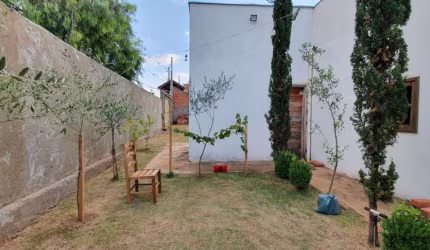Casa com 2 quartos à venda no Loteamento São Francisco, Piracicaba , 60 m2 por R$ 430.000