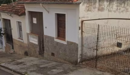 Casa com 2 quartos à venda no Centro, Piracicaba , 81 m2 por R$ 240.000