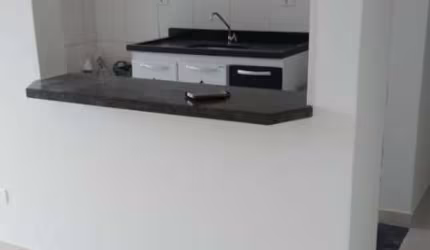 Apartamento com 2 quartos à venda no Parque São Matheus, Piracicaba , 56 m2 por R$ 240.000