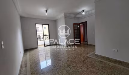 Apartamento com 3 quartos para alugar no Nova América, Piracicaba , 67 m2 por R$ 2.200