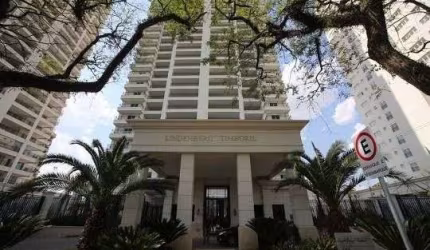 Apartamento com 4 quartos para alugar na Vila Rezende, Piracicaba , 368 m2 por R$ 30.000