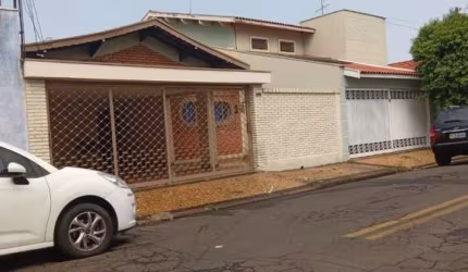 Casa com 3 quartos para alugar no Jardim Monumento, Piracicaba , 165 m2 por R$ 2.800