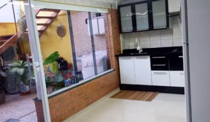 Casa com 3 quartos à venda no Loteamento São Francisco, Piracicaba , 170 m2 por R$ 490.000