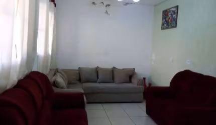 Casa com 2 quartos à venda no Conjunto Residencial Mário Dedini, Piracicaba , 85 m2 por R$ 250.000