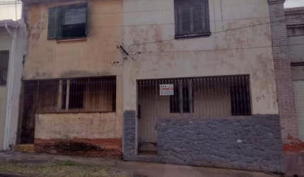 Casa com 2 quartos à venda no Centro, Piracicaba , 123 m2 por R$ 250.000