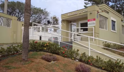Apartamento com 2 quartos à venda no Glebas Califórnia, Piracicaba , 55 m2 por R$ 170.000