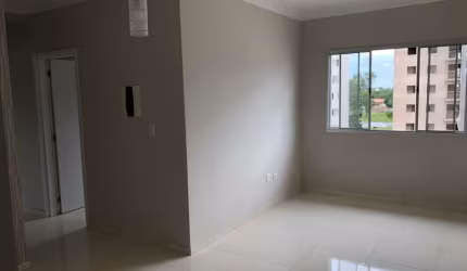 Apartamento com 3 quartos à venda no Morumbi, Piracicaba , 74 m2 por R$ 190.000