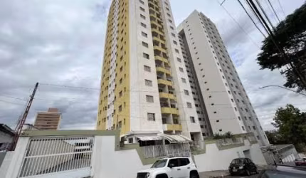 Apartamento com 2 quartos à venda na Vila Monteiro, Piracicaba , 76 m2 por R$ 240.000