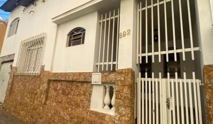 Casa com 5 quartos à venda no Alto, Piracicaba , 124 m2 por R$ 510.000