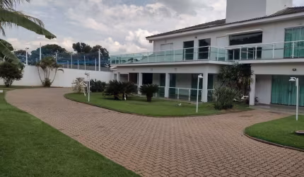 Casa com 4 quartos à venda no Dois Córregos, Piracicaba , 538 m2 por R$ 2.500.000
