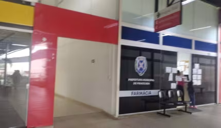 Ponto comercial com 1 sala para alugar no Jaraguá, Piracicaba , 32 m2 por R$ 2.587