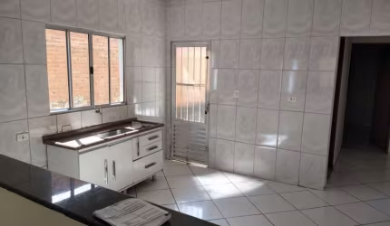 Casa com 1 quarto à venda no Parque São Jorge, Piracicaba , 60 m2 por R$ 230.000