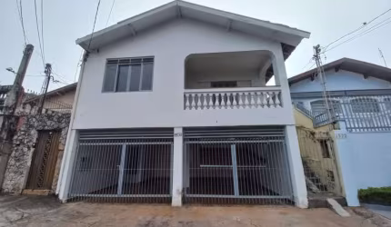 Casa com 2 quartos à venda na Vila Rezende, Piracicaba , 153 m2 por R$ 480.000
