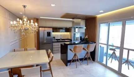 Apartamento com 2 quartos à venda no Alemães, Piracicaba , 86 m2 por R$ 1.050.000