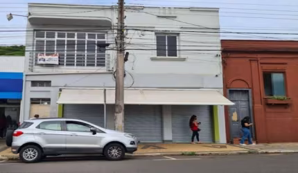 Casa comercial com 3 salas à venda na Vila Rezende, Piracicaba , 267 m2 por R$ 1.000.000