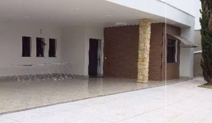 Casa com 3 quartos à venda no Jardim Porangaba, Águas de São Pedro , 275 m2 por R$ 1.800.000