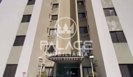 Apartamento com 3 quartos à venda no Morumbi, Piracicaba , 73 m2 por R$ 245.000