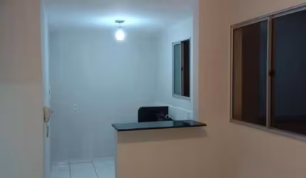 Apartamento com 2 quartos à venda no Piracicamirim, Piracicaba , 45 m2 por R$ 150.000