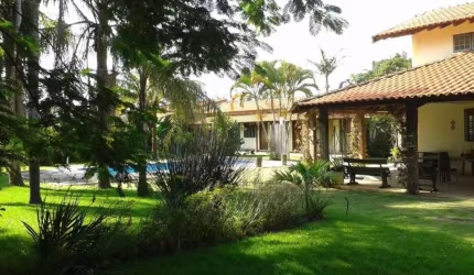 Chácara / sítio com 3 quartos à venda no Campestre, Piracicaba , 379 m2 por R$ 950.000