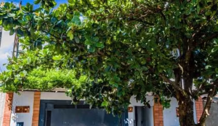 Casa com 4 quartos à venda na Vila Monteiro, Piracicaba , 290 m2 por R$ 750.000