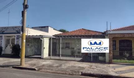 Casa com 4 quartos à venda na Vila Rezende, Piracicaba , 175 m2 por R$ 650.000