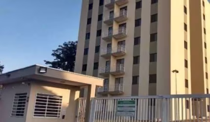 Apartamento com 3 quartos à venda no Morumbi, Piracicaba , 81 m2 por R$ 280.000